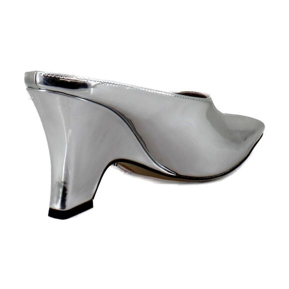 Sam Edelman Vonn Soft Silver - Picture 7 of 8